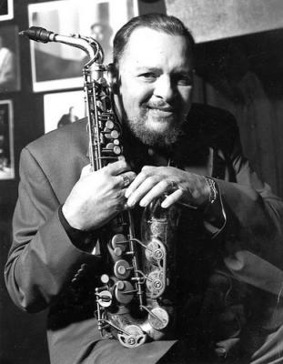 Jackie McLean